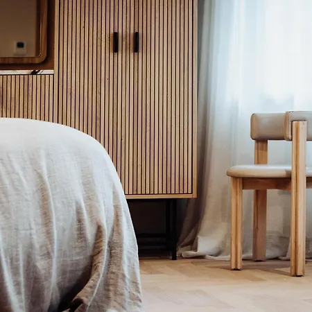 Hotel Gentle Hide Designhotel *