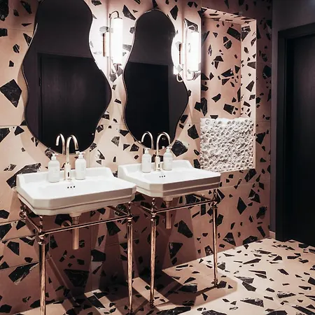 Gentle Hide Designhotel Hotel