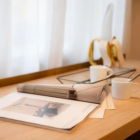 Gentle Hide Designhotel Hotel Salzburg