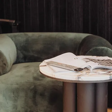 Hotel Gentle Hide Designhotel Salzburg