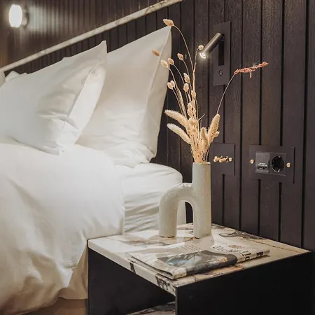 Hotel Gentle Hide Designhotel Salzburg