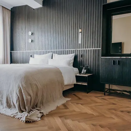 Hotel Gentle Hide Designhotel