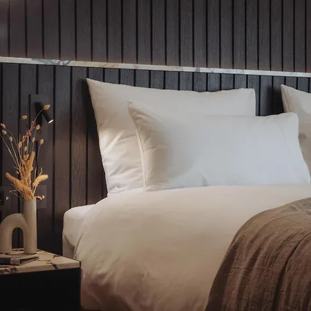 Gentle Hide Designhotel Hotel *