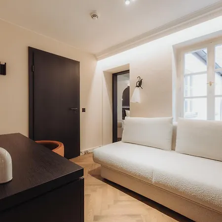 Hotel Gentle Hide Designhotel