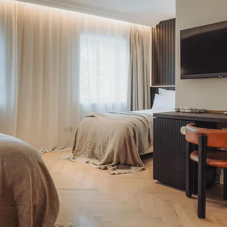 Hotel Gentle Hide Designhotel Salzburg
