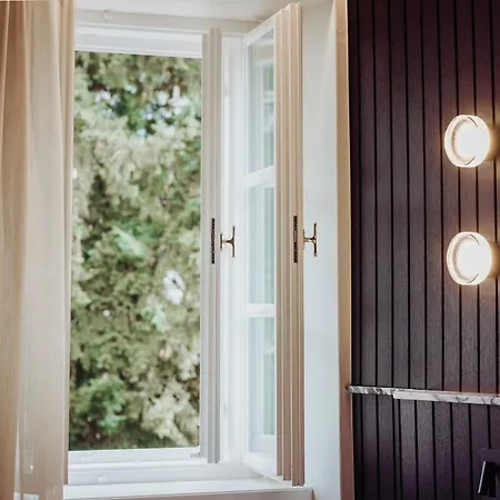 Gentle Hide Designhotel Hotel